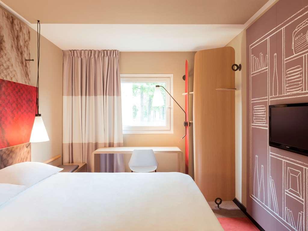 Ibis Hotel Koeln Am Dom Habitación foto